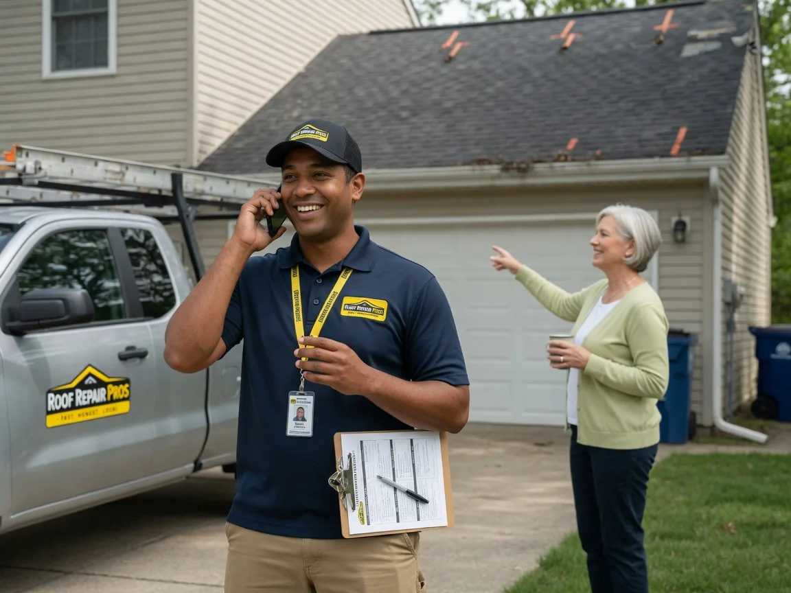 Roof Repair Dover, KY FAQs